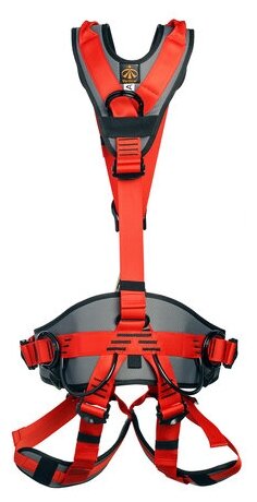 Страховочная система промальп мастер 2020 (Вертикаль) — фото 1