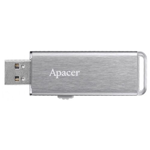 Flash USB Drive(ЮСБ брелок для переноса данных) Apacer 32GB Apacer AH33A USB Flash