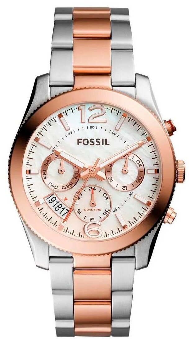 Fossil ES4135