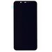Дисплей Vbparts для Xiaomi Mi8 матрица в сборе с тачскрином (OLED) Black 075171