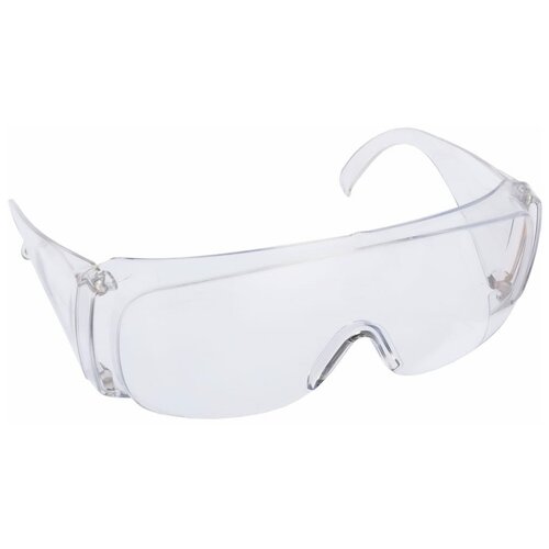 в заказе 3 шт очки защитные сибртех открытого типа прозрачные ударопрочный поликарбонат 89155 Очки защитные СИБРТЕХ, открытого типа, прозрачные, ударопрочный поликарбонат, 89155 (цена за 1 ед. товара)