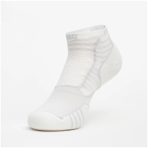 Носки Thorlos, белый носки thorlos размер 47 белый