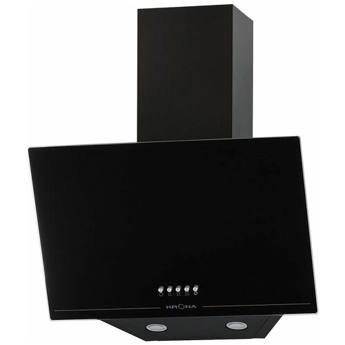 Вытяжка Krona JINA 500 BLACK PB 1129000₽