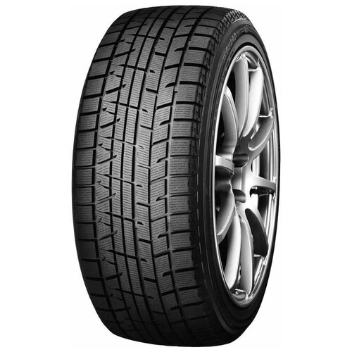 Зимние нешипованные шины Yokohama iceGuard Studless G075 235/55 R19 101Q