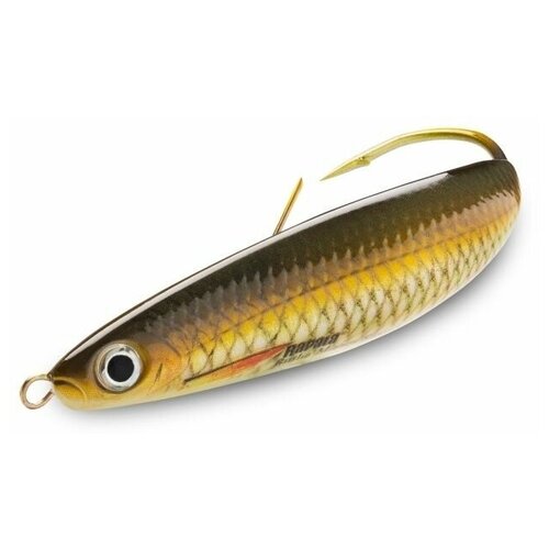 незацепляйка rapala rattlin minnow spoon 08 flp Незацепляйка Rattlin' Rapala RMSR08-JP