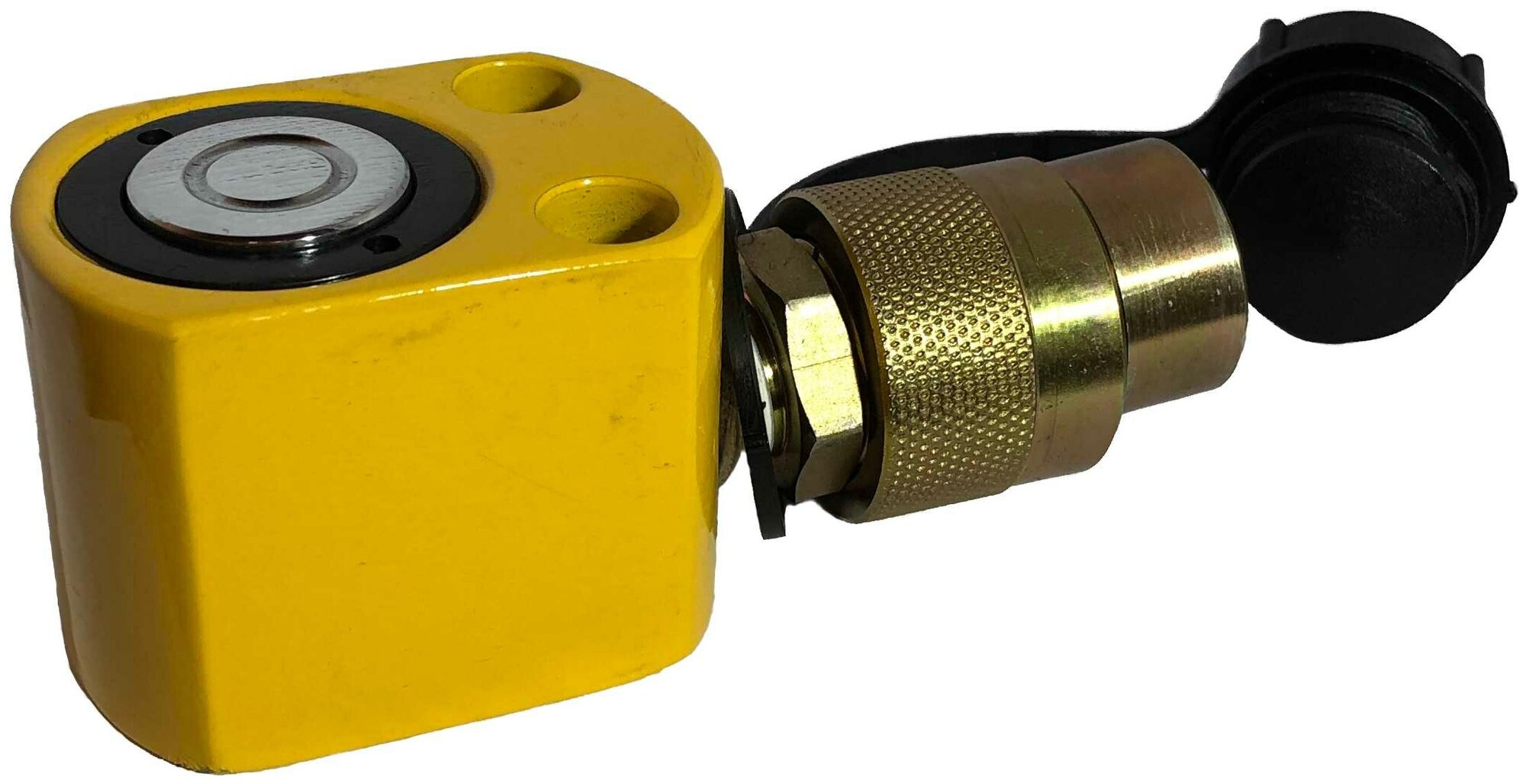 фото Домкрат низкий гидравлический ДН5П15