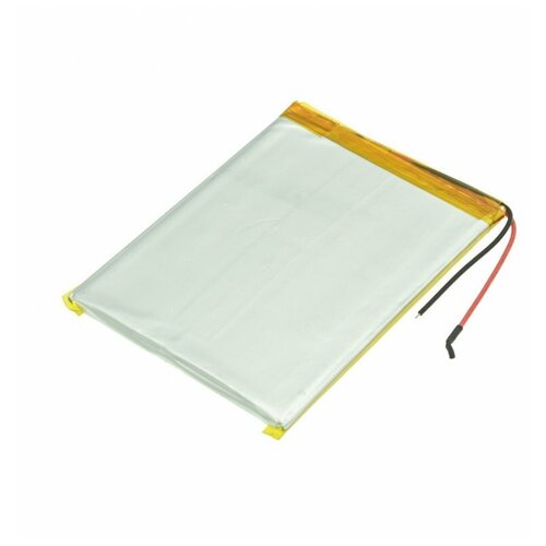 Универсальный аккумулятор банка 37 В 3700 мАч 90x70x45 мм 79000₽