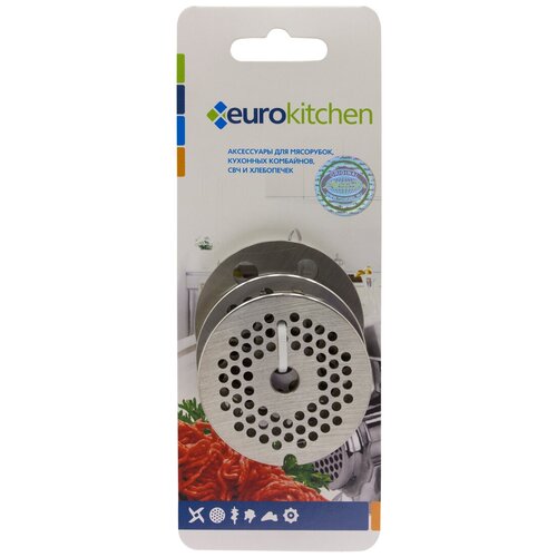 Набор решеток Eurokitchen для белвар, KENWOOD, SIEMENS и др.