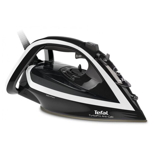 Утюг Tefal FV5685E0 черный 1121000₽