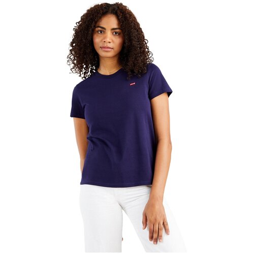 Футболка Levis PERFECT TEE Женщины 39185-0129 M