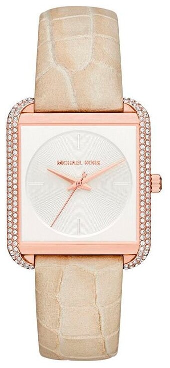 Наручные часы MICHAEL KORS, бежевый