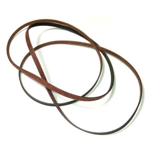 Ремень передачи крутящего момента принтера EPSON L222 (1577172 TIMING BELT, CR) оригинал ремень передачи крутящего момента принтера epson l222 1577172 timing belt cr оригинал