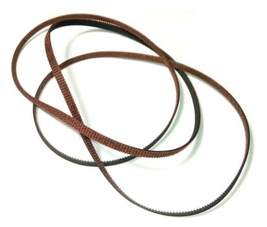 Ремень передачи крутящего момента принтера EPSON L222 (1577172 TIMING BELT, CR) оригинал