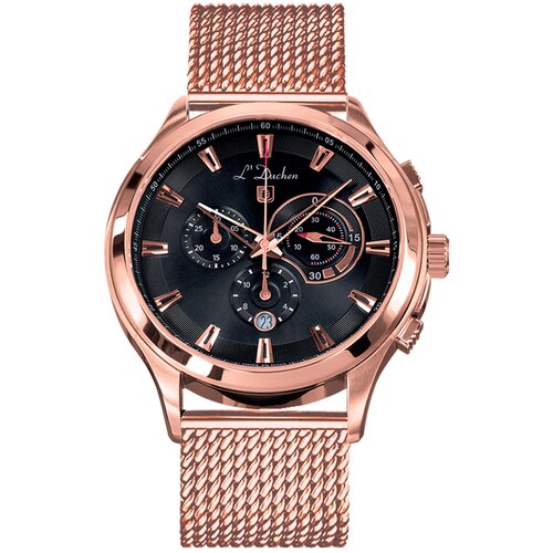 фото Часы l"duchen d 742