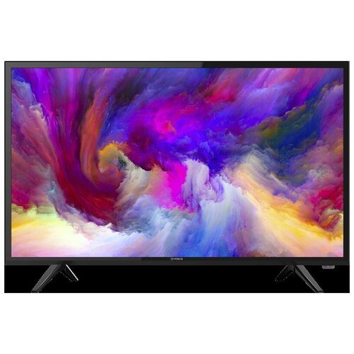 LCDЖК телевизор Irbis 32H1YDX119BS2 1210700₽