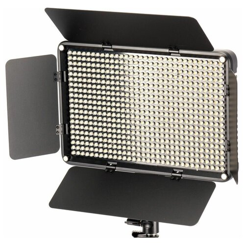 Осветитель светодиодный VILTROX VL-D640T Led 3300-5600K 917000₽