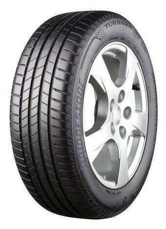 Bridgestone Turanza T005 195/55 R15 85V