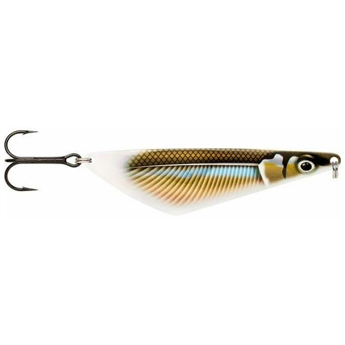 блесна rapala harmaja 18 hrl 8 5см 18гр Блесна RAPALA Harmaja 18 /SMB / 8,5см, 18гр.