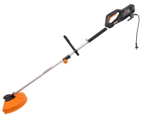 Триммер электрический Worx WG111E