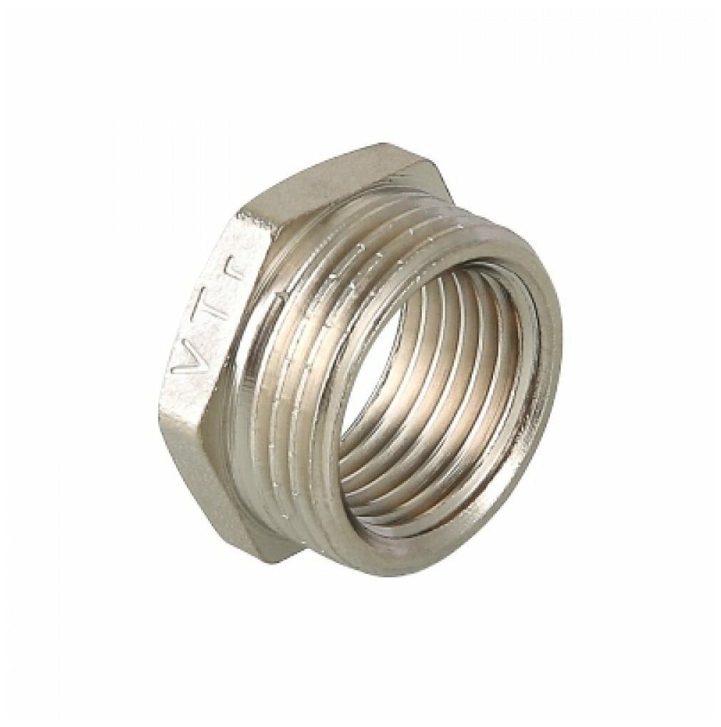 Valtec Фитинг резьбовой футорка НВ 1/2" х 1/4"