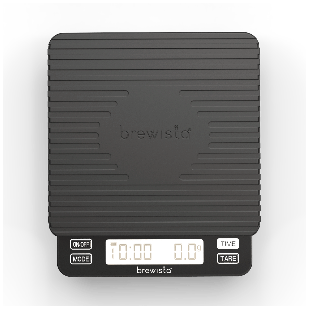 Весы с подсветкой Brewista V2.0 SMART SCALE II (6 режимов)