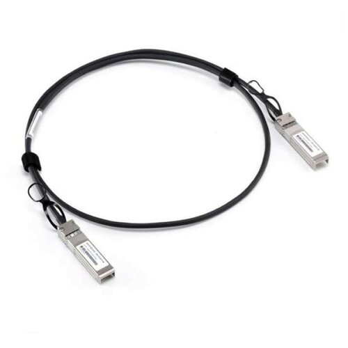 Huawei SFP+, 10G, High Speed Direct-attach Cables, 3m, SFP+20M, CC2P0.254B(S), SFP+20M, Used indoor (SFP-10G-CU3M)