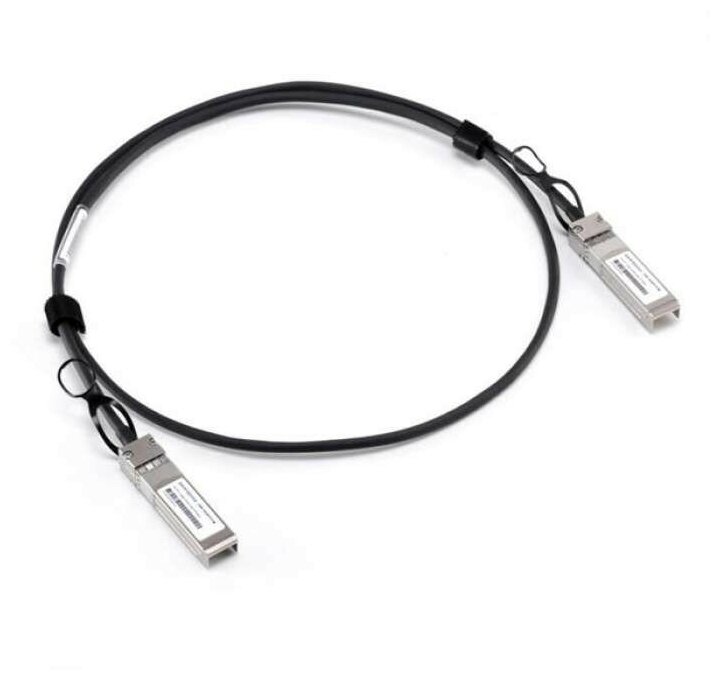 Huawei SFP+,10G, High Speed Direct-attach Cables,3m, SFP+20M, CC2P0.254B(S), SFP+20M, Used indoor (SFP-10G-CU3M)