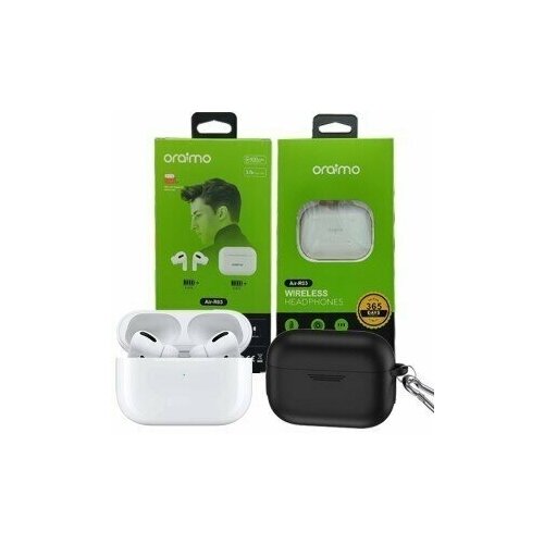 Беспроводный Bluetooth наушники Oraimo Air