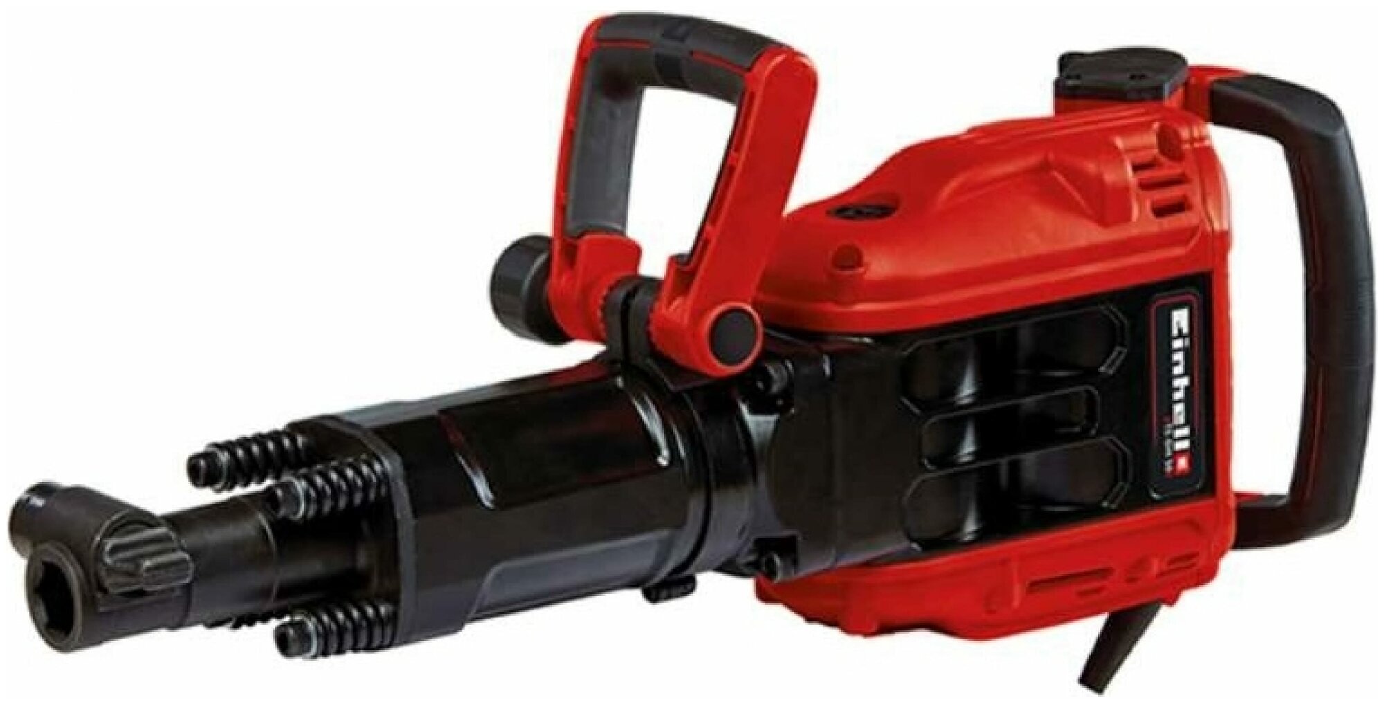 Einhell Молоток отбойный TE-DH 50, HEX, 1700Вт, 50Дж,Кейс. 4139130