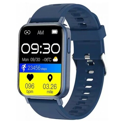 BandRate Smart BRSTT10BLBL 578000₽