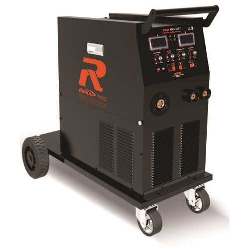 Сварочный аппарат Redbo PRO MIG-315Y 10158000₽
