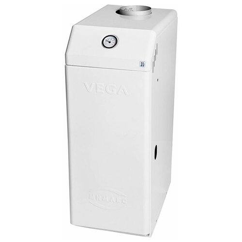 Напольный газовый котел Мимакс VEGA КСГ-20 напольный газовый котел мимакс vega ксг 20