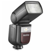 Вспышка накамерная Godox Ving V860IIIN TTL для Nikon