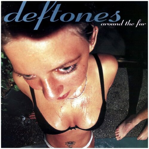 DEFTONES AROUND THE FUR 12