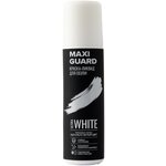 Maxi Guard Краска - ликвид для обуви, кроссовок и подошв Ultra White - изображение