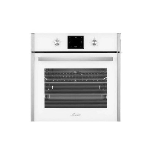 Электрический духовой шкаф Monsher MOE 6181 Blanc 2959200₽