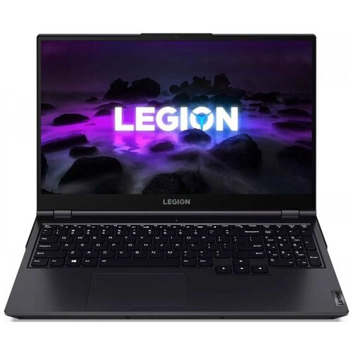 Игровой ноутбук Lenovo Legion 5 15ACH6A 82NW0064PB 12550400₽