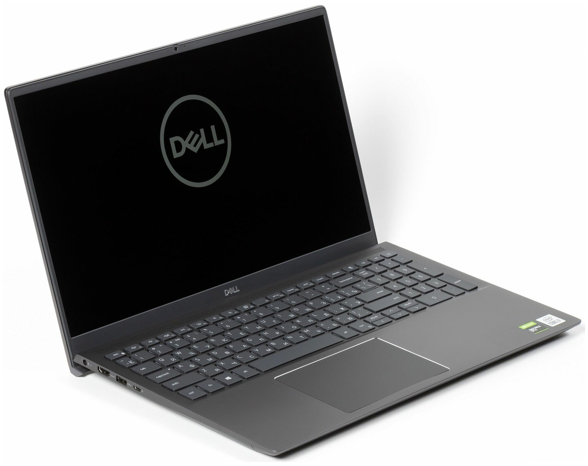 Ноутбук Dell Vostro 7500