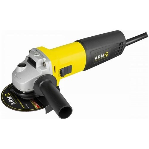 Угловая электрическая шлифовальная машина ПКБ арма УШМ-Т900-115 А513-1001 794900₽