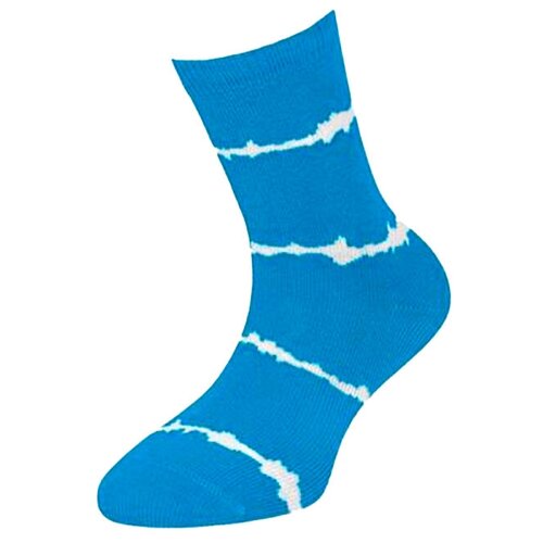 фото Носки детские omsa kids calzino 21p65 turchese р.27-30 turchese 1 пара