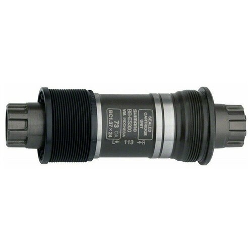 Каретка Shimano ES300-K 68/126мм б/болтов EBBES300KB26