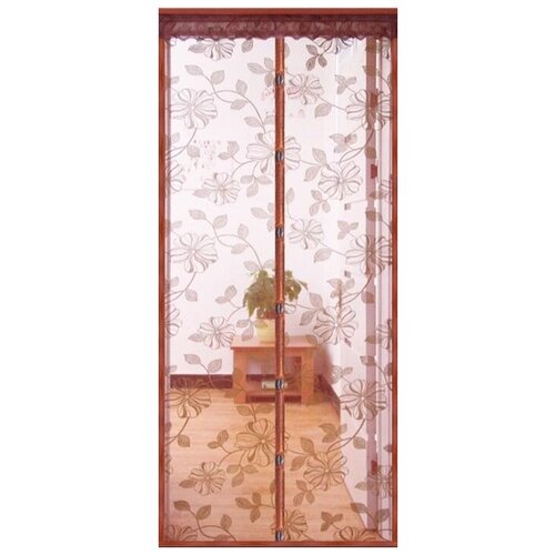 R-400007 противомоскитная сетка 100х210см 2499₽