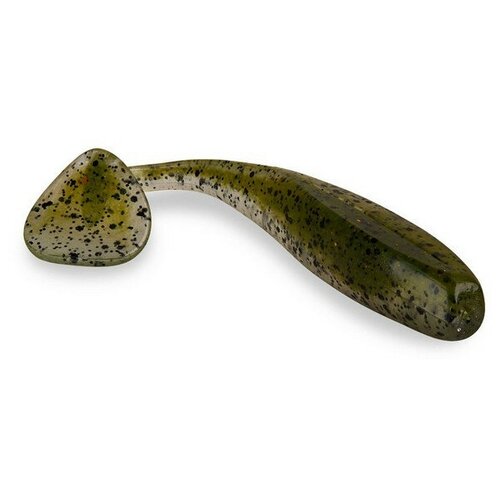 Силиконовые приманки AKKOI DROP (DR74-OR18 / 