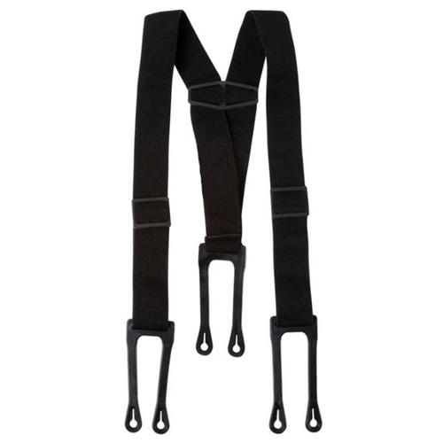 Подтяжки CCM SUSPENDERS LOOPS SR BK