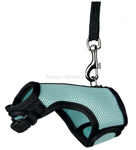 Шлейка для крыс Trixie Soft Harness S