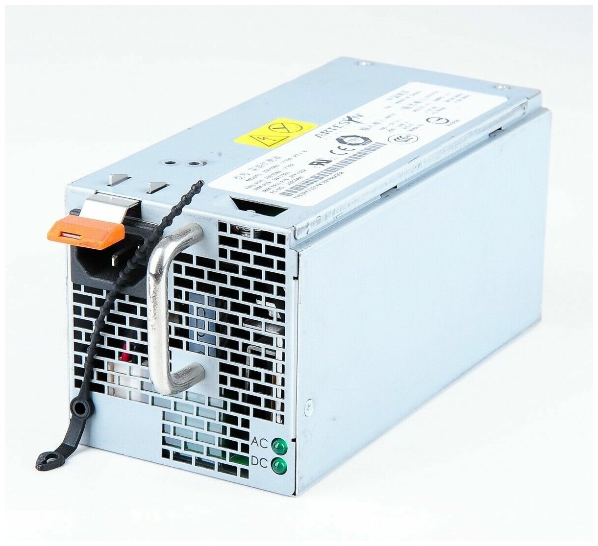 Блок питания Lenovo IBM 430W REDUNDANT POWER SUPPLY SYSTEM X3200 [39Y7331]