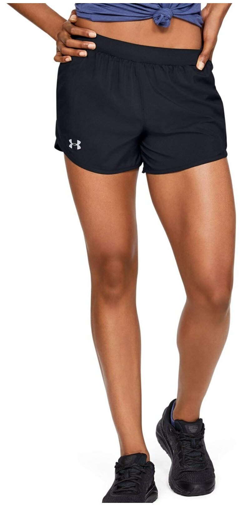 Шорты спортивные Under Armour