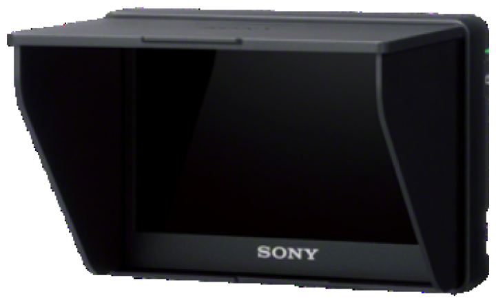 ЖК-монитор Sony - фото №2