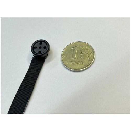 Мини камера для экзамена с микронаушником X19 Видеокамера для экзамена с удаленным доступом 927000₽