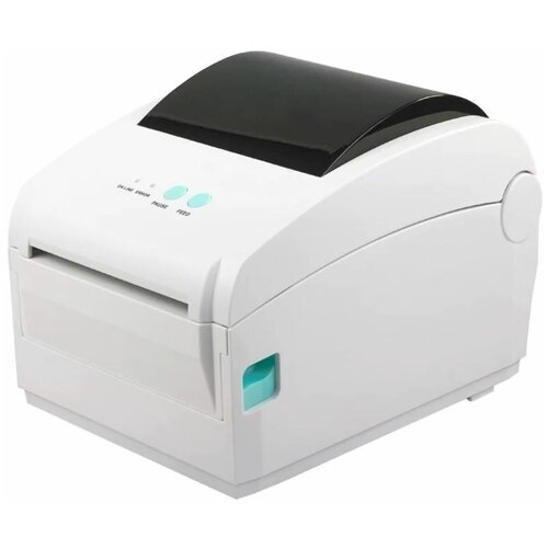 Принтер этикеток Gprinter GS-2408DC